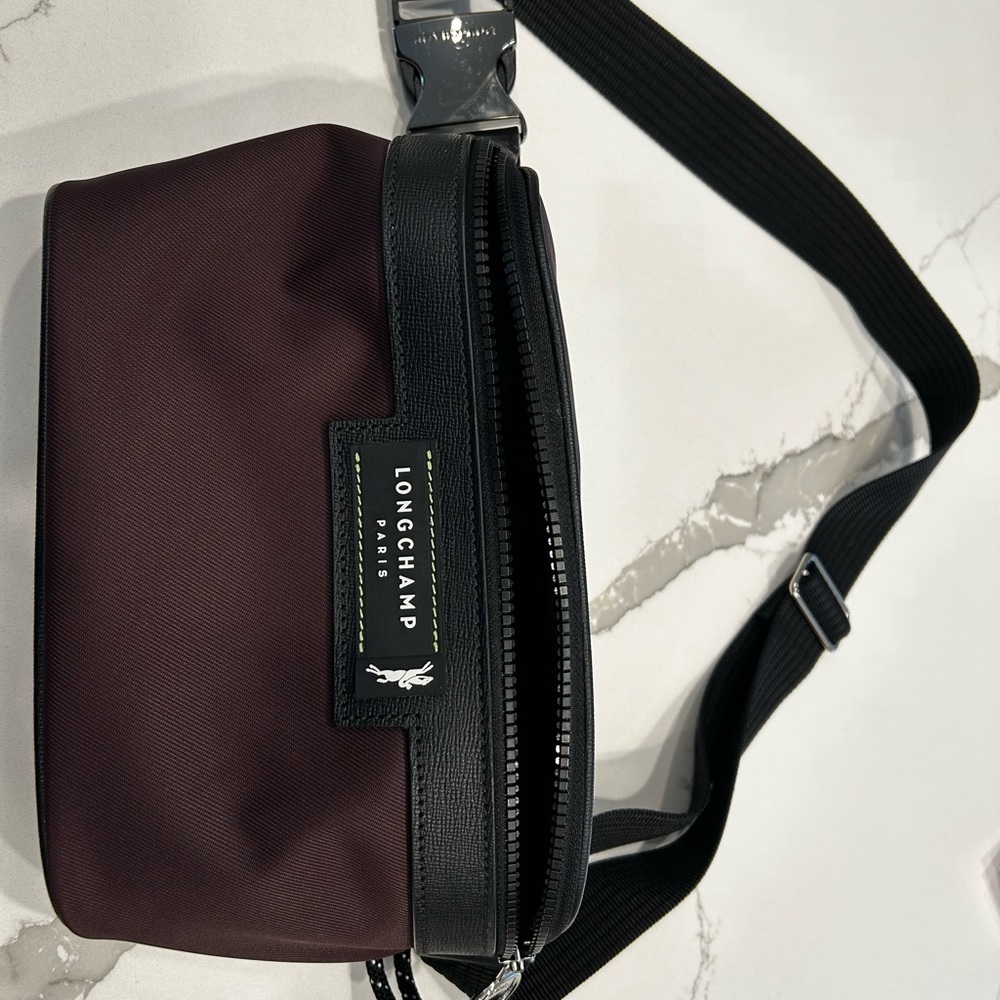 Longchamp Le Pliage Energy Belt Bag